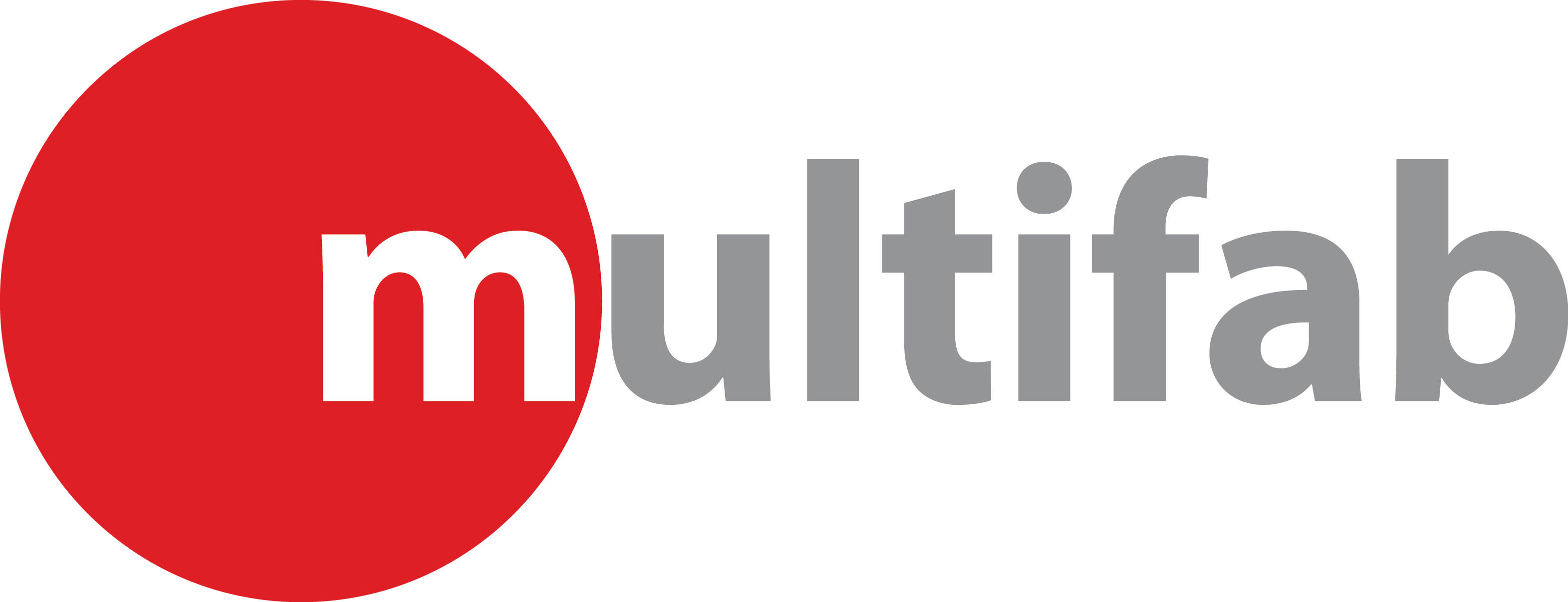 Multifab ERP